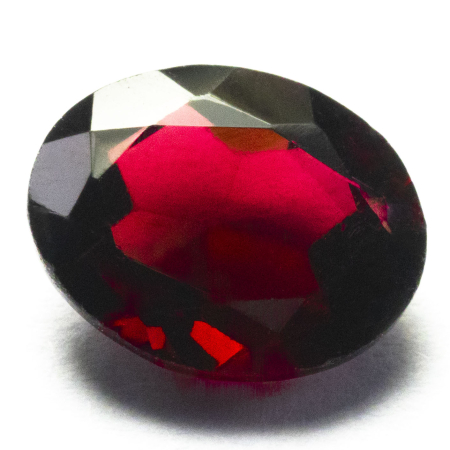 Granat mit 2.08 Ct