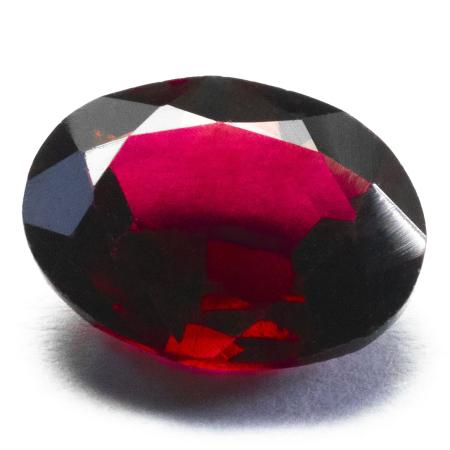 Granat mit 2.08 Ct