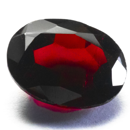 Granat mit 2.15 Ct