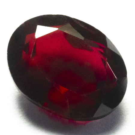Granat mit 2.37 Ct