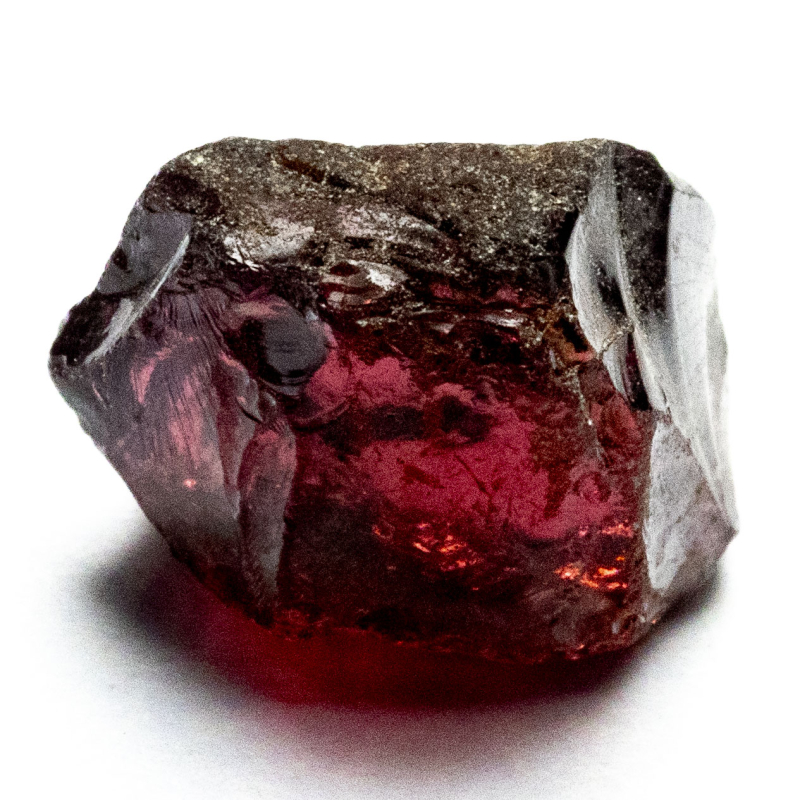 Granat Kristall mit 4.58 Ct - Granat Ct