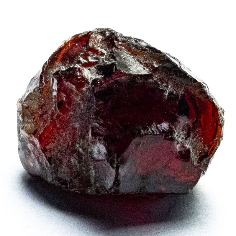 Granat Kristall mit 6.85 Ct - Granat Ct