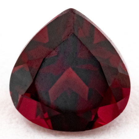 GRANAT 6 x 6 mm, augenrein