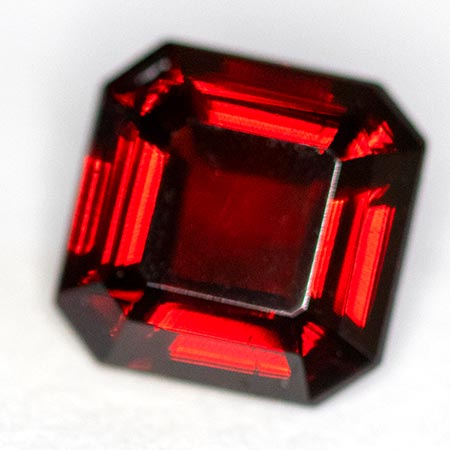 GRANAT 6 x 6 mm