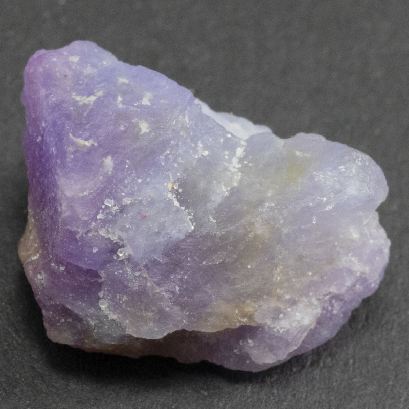 Hackmanit Kristall 10.71 Ct, Premium Fluoreszenz