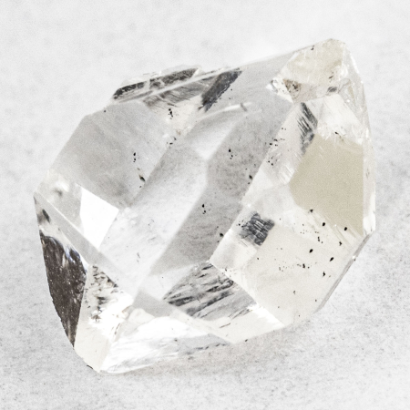 Herkimer "Diamant" mit 1.98 Ct