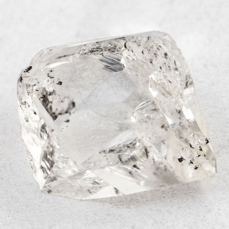 Herkimer "Diamant" mit 2.04 Ct