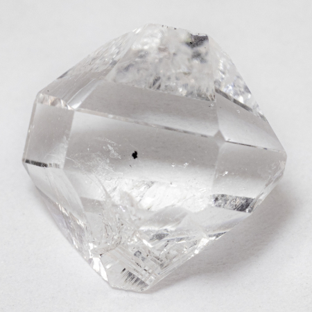 Herkimer Diamant Edelstein