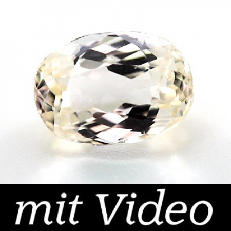 Hiddenit mit 7.14 Ct