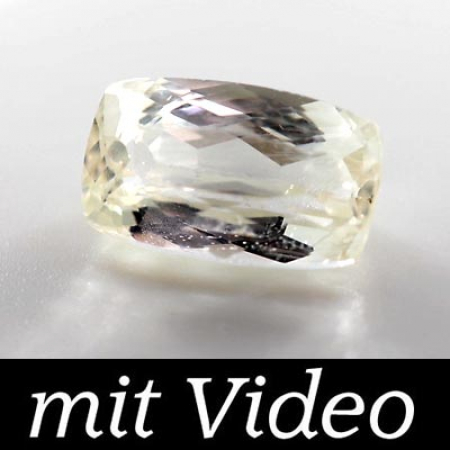 Hiddenit mit 7.54 Ct