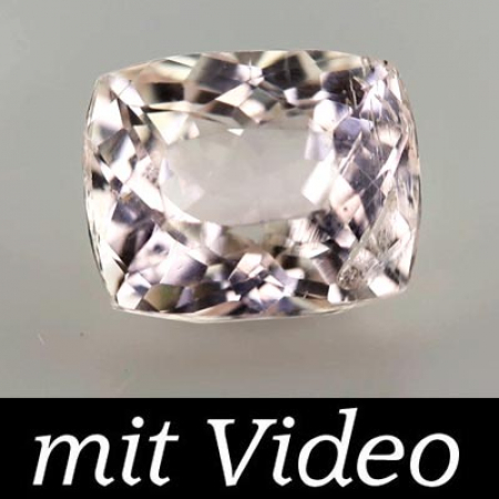 Hiddenit mit 8.44 Ct