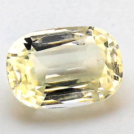 Hiddenit mit 9.91 Ct