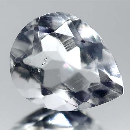 Hyalit mit 1.82 Ct, fluoreszierend