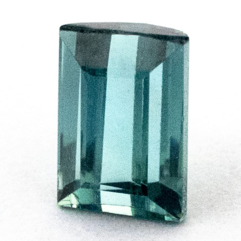 Indigolith mit 0.43 Ct - Indigolith Ct