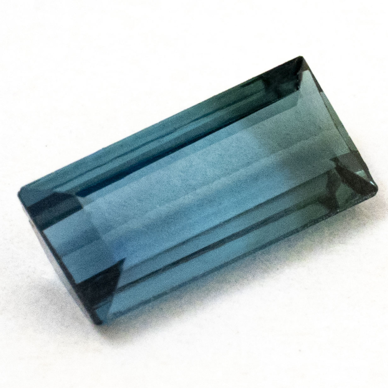 Indigolith mit 0.43 Ct - Indigolith Ct