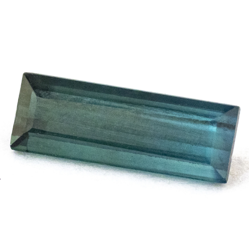 Indigolith mit 0.43 Ct