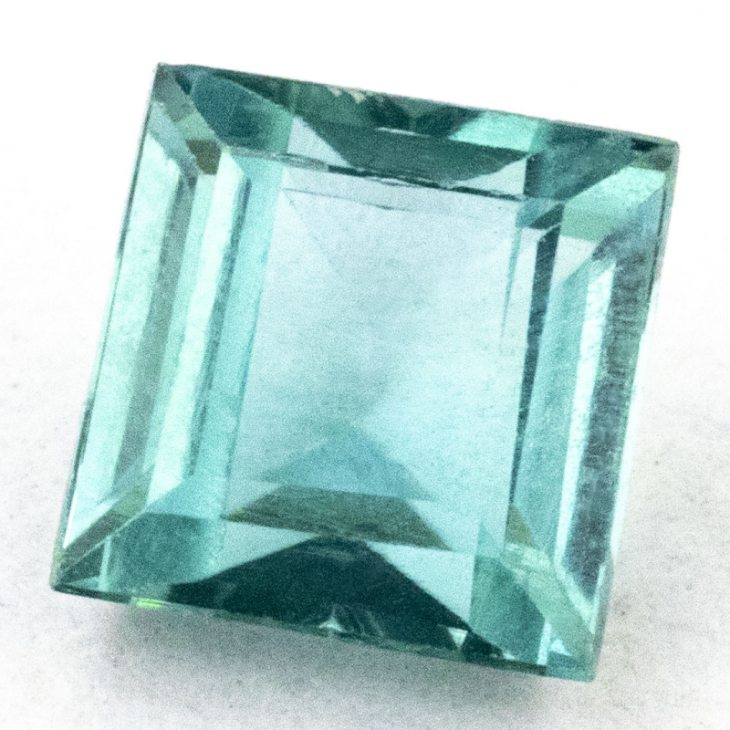 Indigolith mit 0.43 Ct - Indigolith Ct