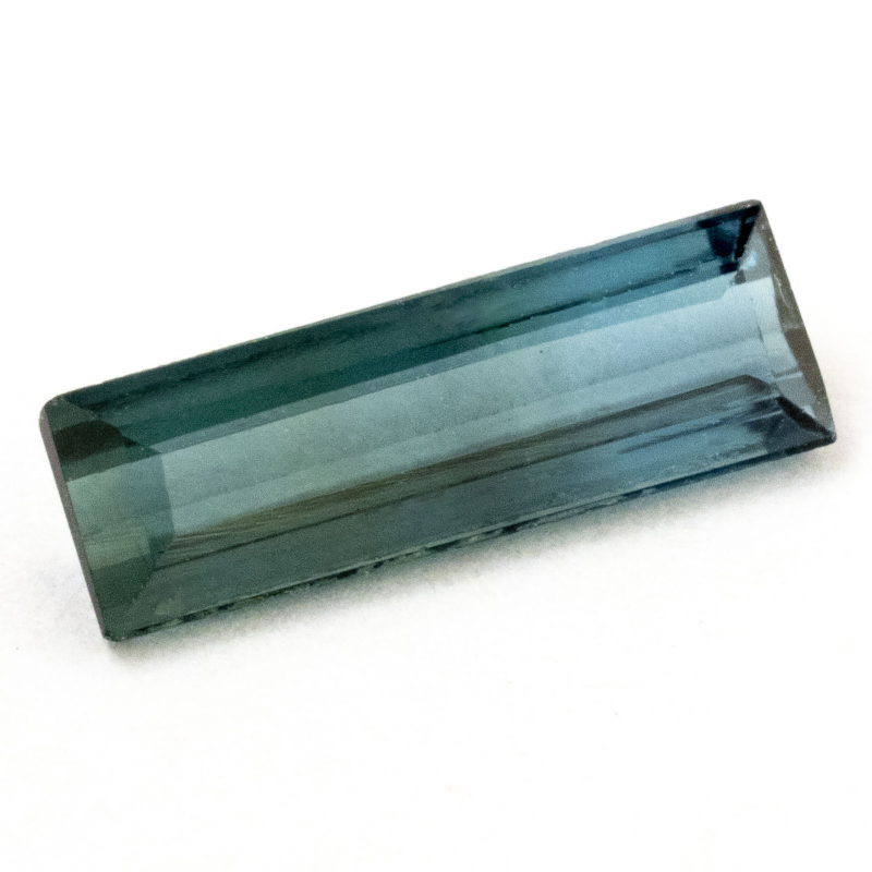 Indigolith mit 0.43 Ct - Indigolith Ct