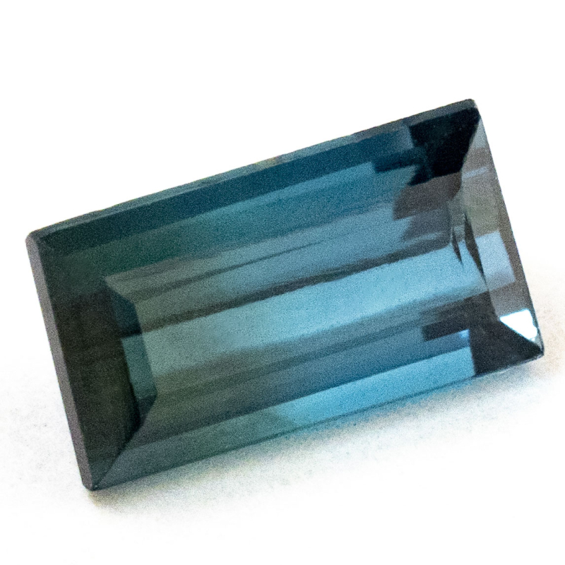 Indigolith mit 0.43 Ct - Indigolith Ct