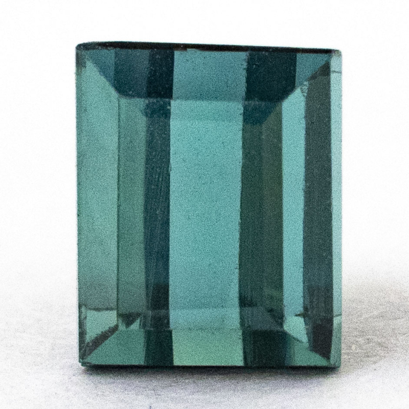 Indigolith mit 0.60 Ct