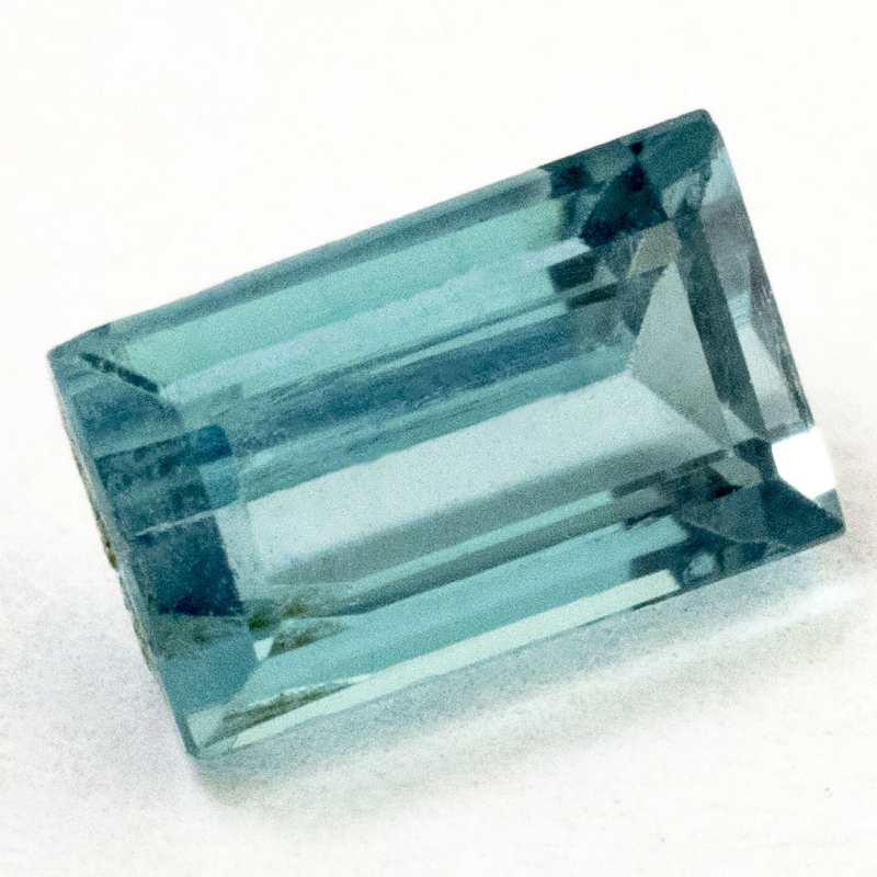 Indigolith mit 0.43 Ct - Indigolith Ct