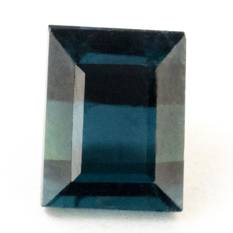 Indigolith mit 0.43 Ct - Indigolith Ct