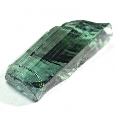 Indigolith Kristall mit 0.93 Ct