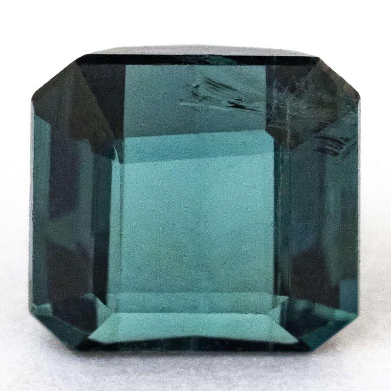 Indigolith mit 0.94 Ct