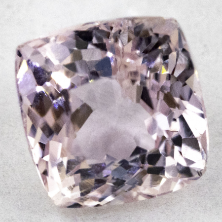 Kunzit mit 3.22 Ct