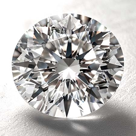 Diamant Brillant