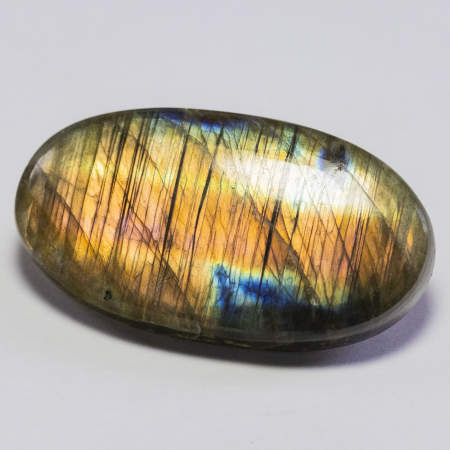 Labradorit mit 34.95 Ct