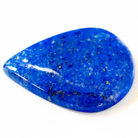 Lapislazuli mit Pyrit 52.03 Ct