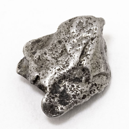 Meteorit mit 0.21 Gramm, Campo del Cielo