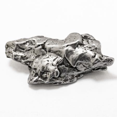 Meteorit mit 4.66 Gramm, Campo del Cielo