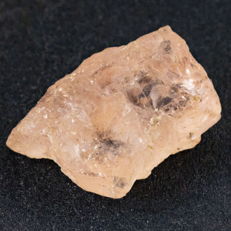 Morganit Kristall 9.90 Ct, A Grade