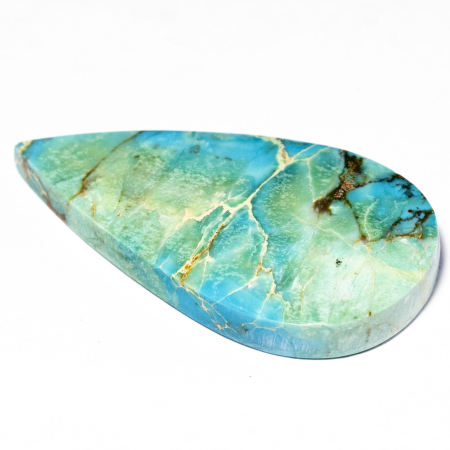 Ocean-Jaspis mit 14.78 Ct