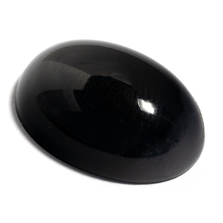 Onyx mit ca. 17 x 12 mm