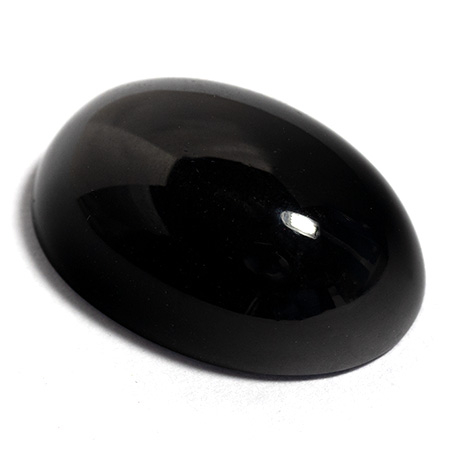 Onyx mit ca. 17 x 12 mm