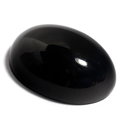 Onyx mit ca. 17 x 12 mm