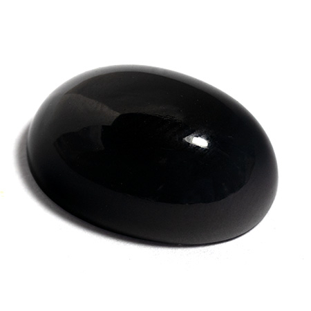 Onyx mit ca. 17 x 12 mm