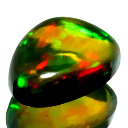 Opal mit 0.75 Ct, AAA Grade