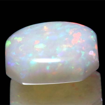 Australischer Vollopal mit 1.07 Ct aus Cooper Pedy