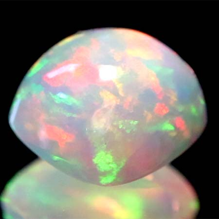 Opal mit 1.09 Ct, AAA Grade