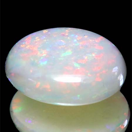 Australischer Vollopal mit 1.14 Ct aus Cooper Pedy