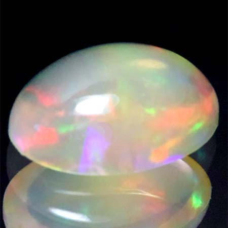 Opal mit 1.39 Ct