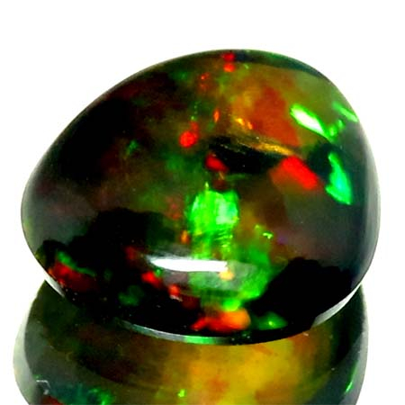 Opal mit 1.48 Ct, AAA Grade