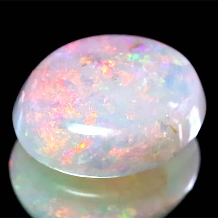 Australischer Vollopal mit 1.68 Ct aus Cooper Pedy