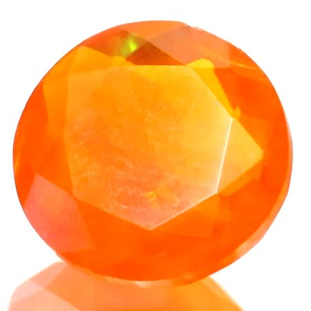 Afrikanischer Welo Feueropal mit 1.69 Ct