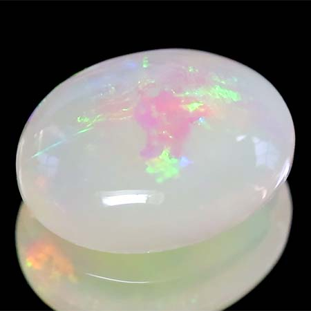 Australischer Vollopal mit 1.72 Ct aus Cooper Pedy