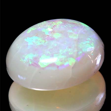 Australischer Vollopal mit 1.90 Ct aus Cooper Pedy